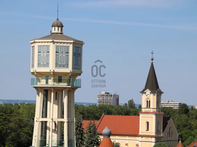 Eladó lakás Siófok, Belváros 54 nm