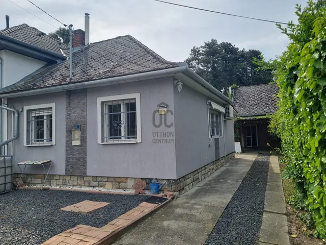 Eladó ház Siófok, Aranypart 95 nm