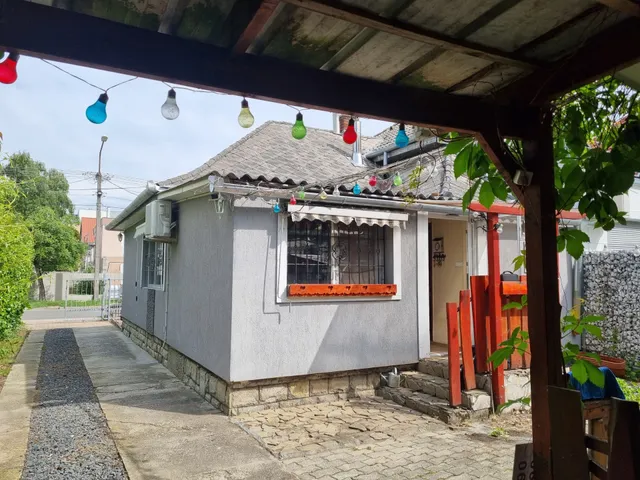 Eladó ház Siófok, Aranypart 95 nm