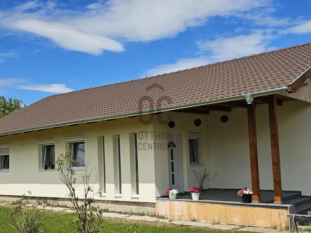 Eladó ház Ádánd 100 nm