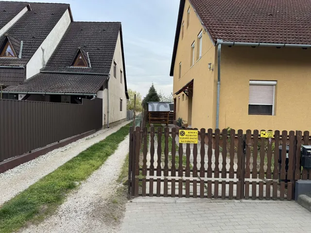 Eladó lakás Balatonboglár 154 nm