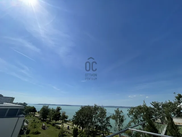 Eladó lakás Siófok, Ezüstpart 96 nm