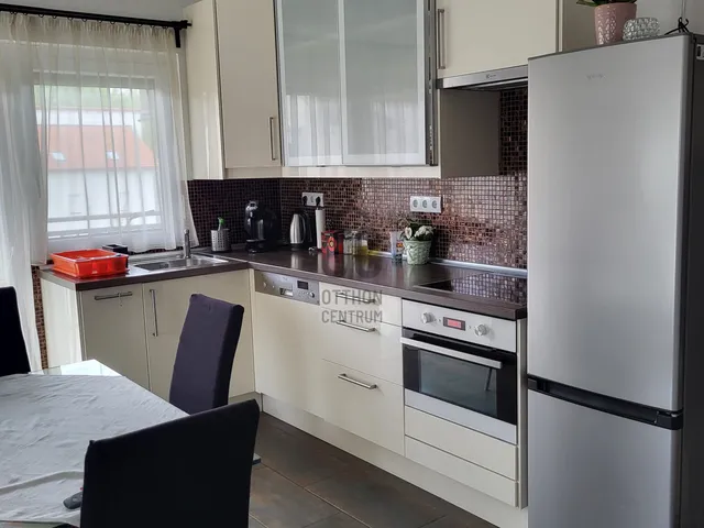 Eladó lakás Siófok, Aranypart 51 nm