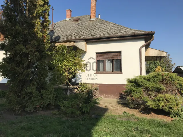 Eladó ház Ságvár 100 nm