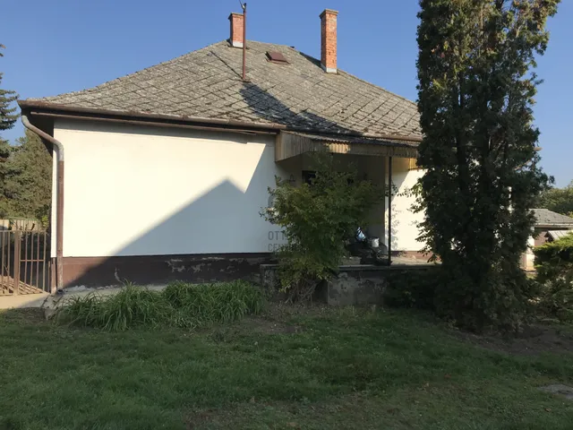 Eladó ház Ságvár 100 nm