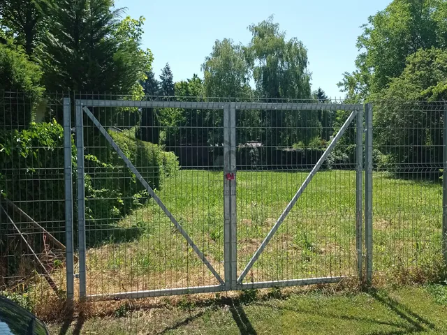 Eladó telek Siófok, Sóstó 696 nm