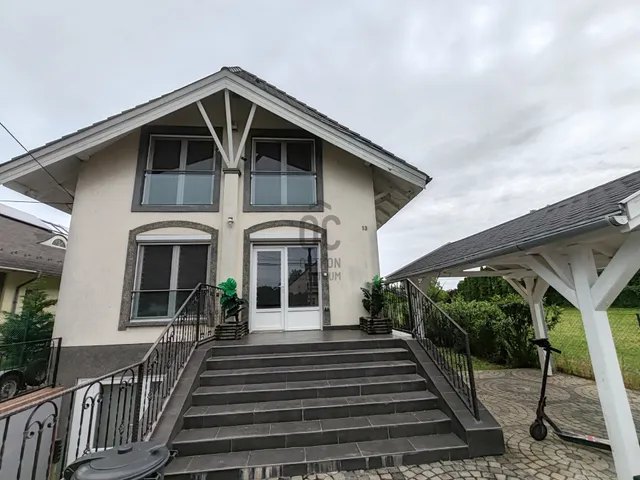 Eladó ház Siófok, Fokihegy 375 nm