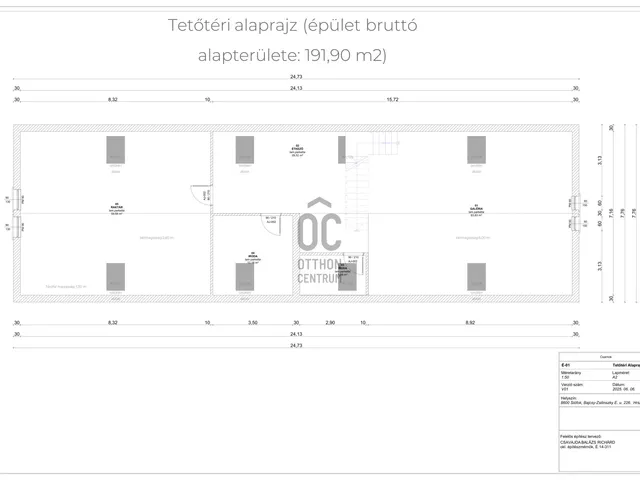 Eladó kereskedelmi és ipari ingatlan Siófok, Ipartelep 267 nm