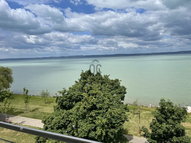 Eladó lakás Siófok, Ezüstpart 83 nm