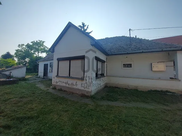 Eladó ház Balatonszabadi 80 nm
