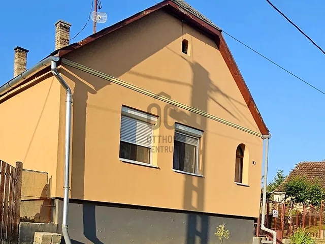 Eladó ház Mezőkomárom 120 nm