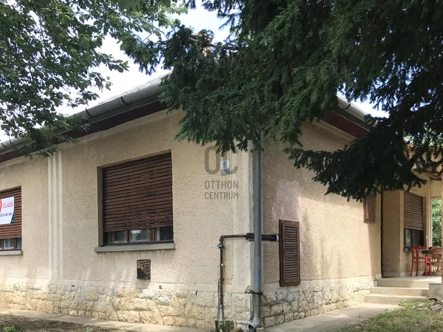 Eladó ház Balatonszárszó 85 nm