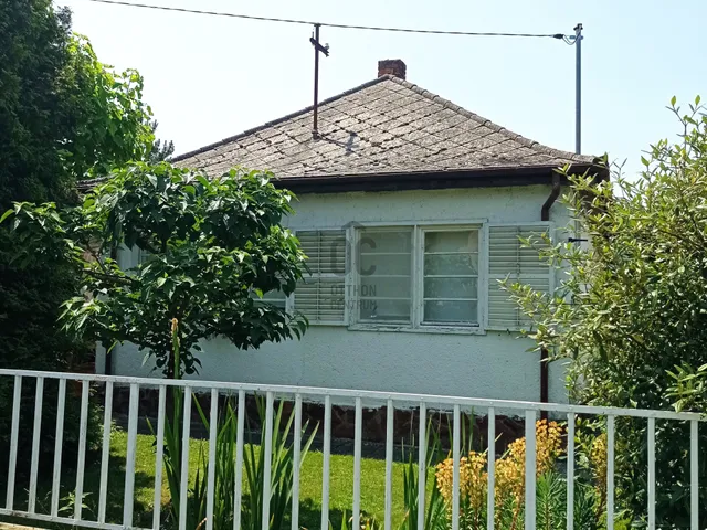 Eladó ház Fonyód 82 nm