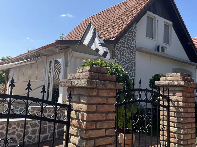 Eladó ház Siófok, Sóstó 91 nm