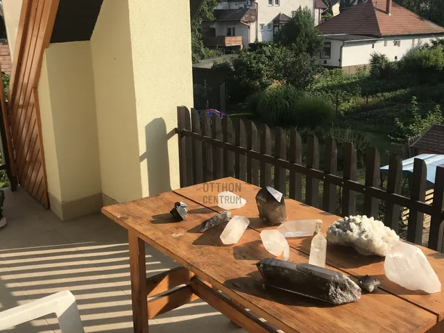 Kiadó ház Siófok, Fokihegy 97 nm