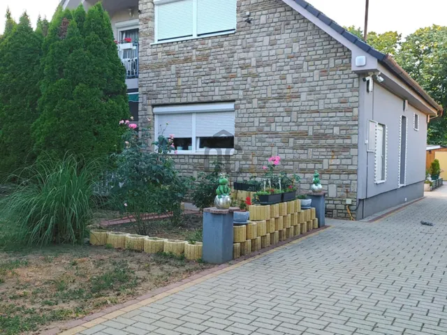 Eladó ház Balatonszemes 137 nm