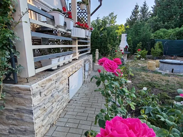 Eladó ház Balatonszemes 137 nm