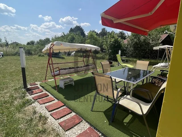 Eladó nyaraló Siófok, Sóstó 60 nm