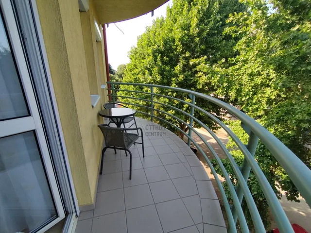 Kiadó lakás Siófok, Fokihegy 47 nm