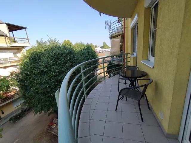 Kiadó lakás Siófok, Fokihegy 47 nm