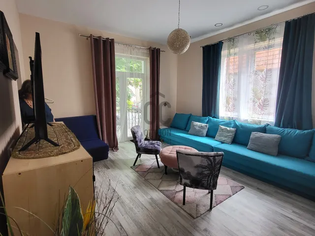 Eladó lakás Siófok, Ezüstpart 86 nm