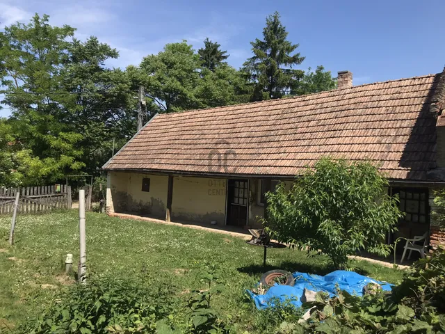 Eladó ház Kötcse 64 nm