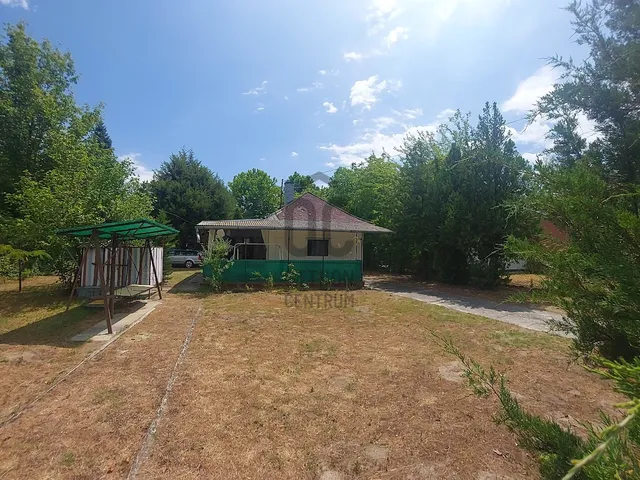 Eladó ház Siófok 34 nm