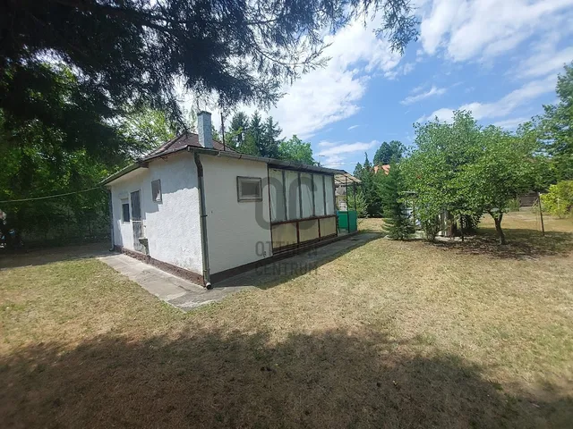 Eladó ház Siófok 34 nm