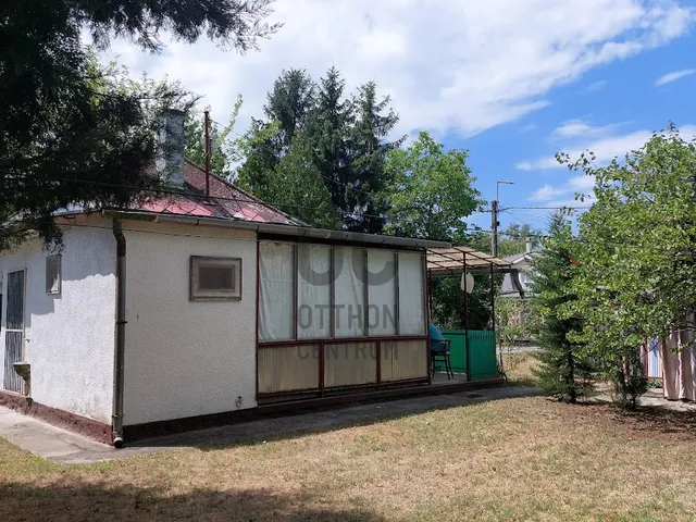Eladó ház Siófok 34 nm