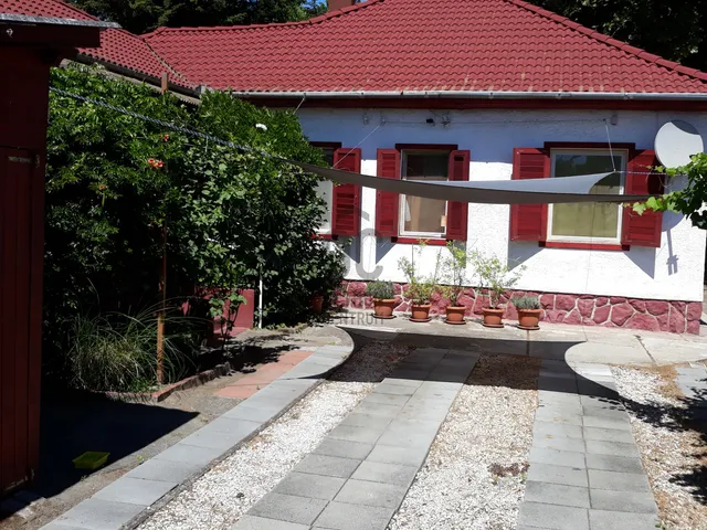 Eladó ház Siófok, Aranypart 89 nm