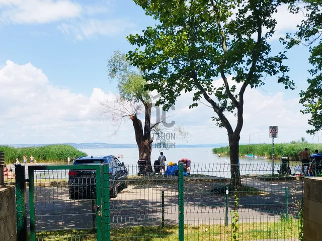 Eladó lakás Siófok, Aranypart 43 nm