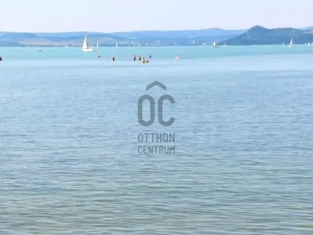 Eladó lakás Siófok, Aranypart 43 nm