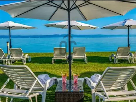 Eladó lakás Siófok, Aranypart 43 nm