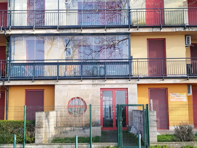 Eladó lakás Siófok, Aranypart 43 nm