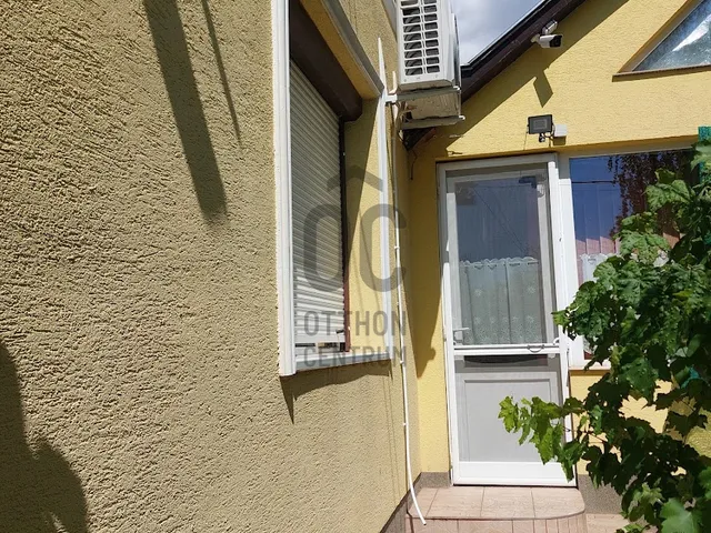 Eladó ház Zics 150 nm