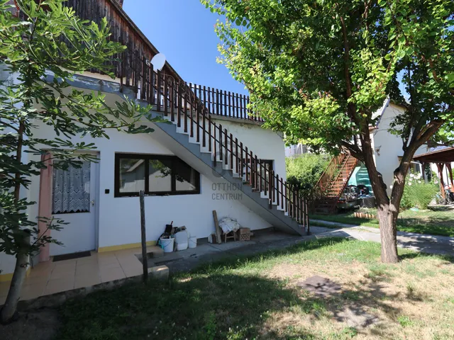 Eladó ház Siófok, Belváros 138 nm