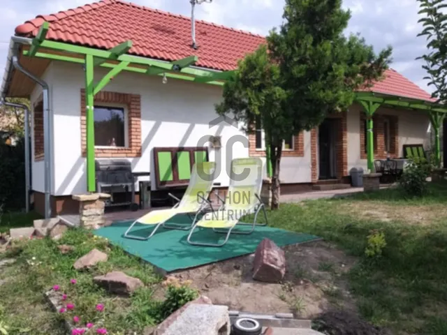 Eladó ház Siófok, Belváros 48 nm