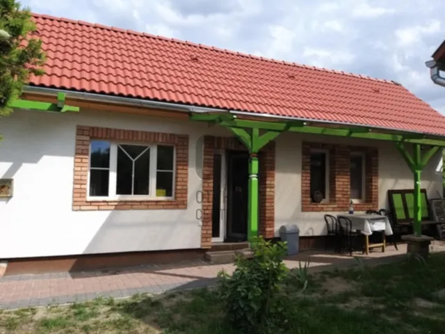 Eladó ház Siófok, Belváros 48 nm