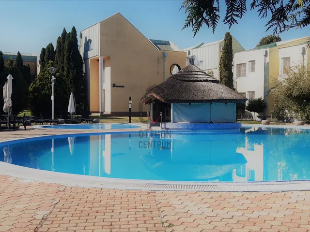 Eladó lakás Siófok, Fokihegy 33 nm