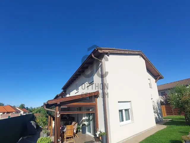 Eladó ház Siófok, Fokihegy 148 nm