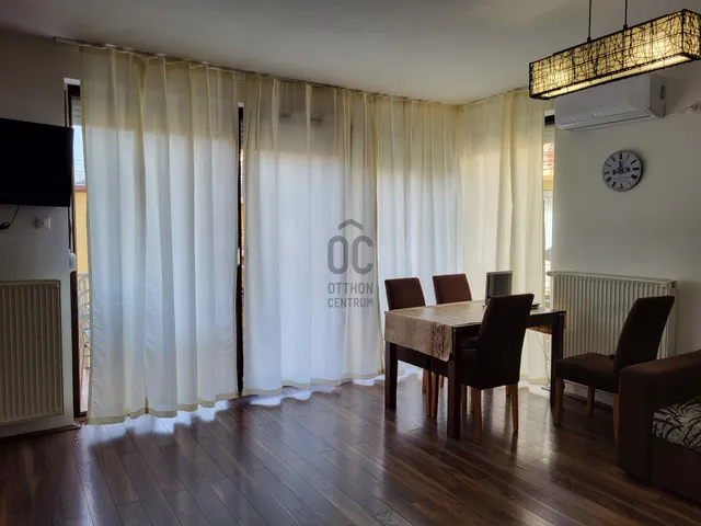 Kiadó lakás Siófok, Aranypart 41 nm