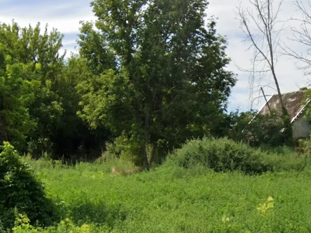 Eladó telek Siófok, Fokihegy 1003 nm