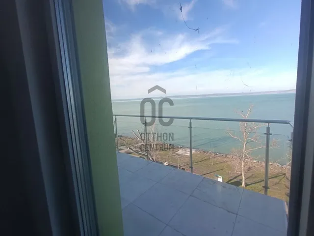 Eladó lakás Siófok, Ezüstpart 69 nm