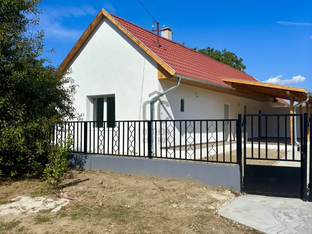 Eladó ház Nagyberény 95 nm