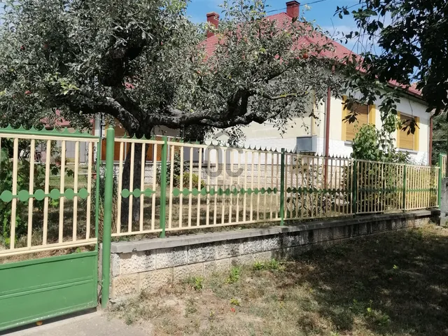 Eladó ház Balatonendréd 102 nm