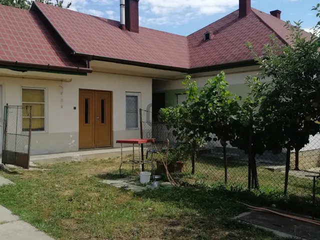 Eladó ház Balatonendréd 102 nm