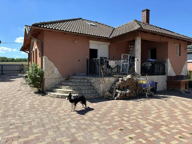 Eladó ház Siófok 90 nm