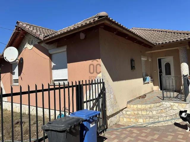 Eladó ház Siófok 90 nm