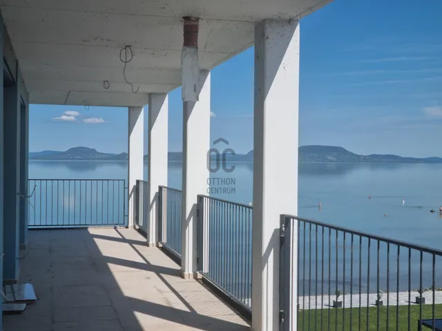 Eladó lakás Balatonmáriafürdő 31 nm