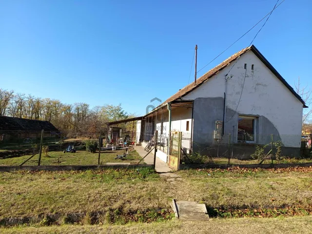 Eladó üdülő és hétvégi ház Dég 100 nm